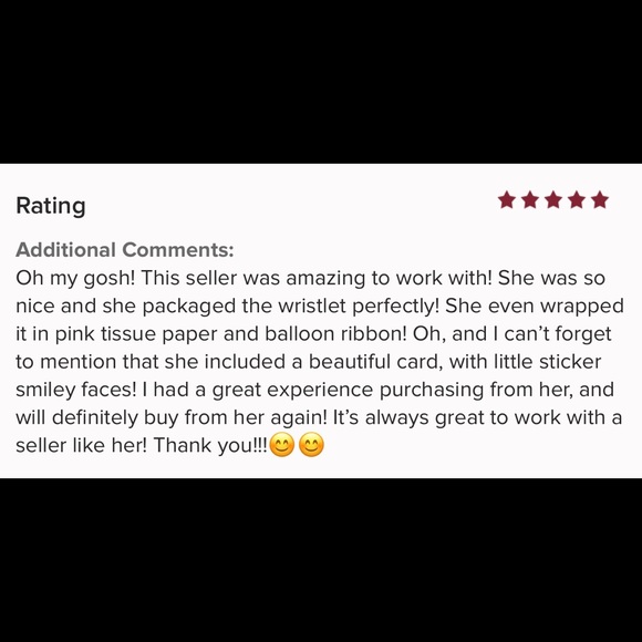 Posher’s Comments - Picture 5 of 5